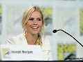 The Originals Panel at Comic-Con (July 20, 2013)