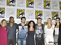 The Originals -San Diego Comic Con (July 20, 2013)