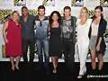 The Originals -San Diego Comic Con (July 20, 2013)