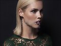 Claire Holt -&#039;New York Times&#039; (Jesse Dittmar) 2012