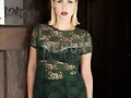 Claire Holt -&#039;New York Times&#039; (Jesse Dittmar) 2012