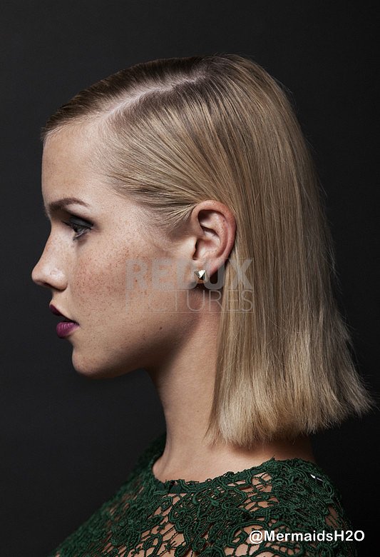 Claire Holt -'New York Times' (Jesse Dittmar) 2012