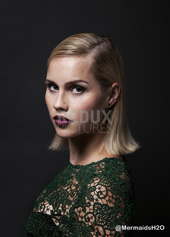 Claire Holt -'New York Times' (Jesse Dittmar) 2012