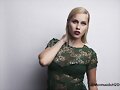Claire Holt -&#039;New York Times&#039; (Jesse Dittmar) 2012
