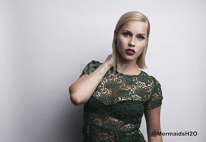 Claire Holt -'New York Times' (Jesse Dittmar) 2012