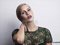 Claire Holt -&#039;New York Times&#039; (Jesse Dittmar) 2012