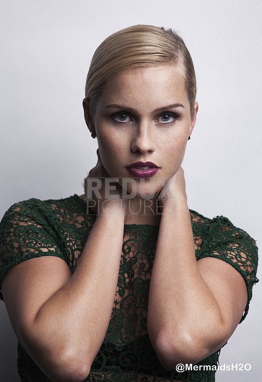Claire Holt -'New York Times' (Jesse Dittmar) 2012