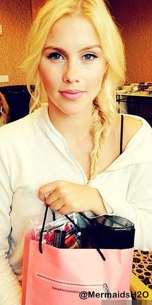 Claire Holt - San Diego Comic Con (July 20, 2013)