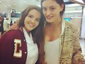 Phoebe Tonkin -San Diego Comic Con (July 20, 2013)