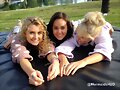 Behind-the-scenes Mako Mermaids Season 2