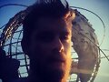 Luke Mitchell