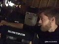 Luke Mitchell en la serie &#039;Blindspot&#039;