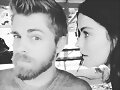 Luke Mitchell en la serie &#039;Blindspot&#039;