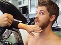 Luke Mitchell en la serie &#039;Blindspot&#039;