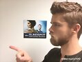 Luke Mitchell en la serie &#039;Blindspot&#039;