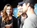 Phoebe Tonkin - EW&#039;s Annual Comic-Con Celebration