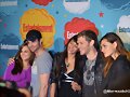 Phoebe Tonkin - EW&#039;s Annual Comic-Con Celebration