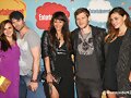 Phoebe Tonkin - EW&#039;s Annual Comic-Con Celebration