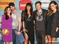 Phoebe Tonkin - EW&#039;s Annual Comic-Con Celebration
