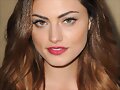 Phoebe Tonkin - CW, CBS &amp; Showtime 2013 Summer TCA