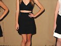 Phoebe Tonkin - CW, CBS &amp; Showtime 2013 Summer TCA