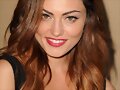 Phoebe Tonkin - CW, CBS &amp; Showtime 2013 Summer TCA