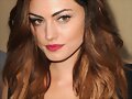 Phoebe Tonkin - CW, CBS &amp; Showtime 2013 Summer TCA