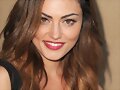 Phoebe Tonkin - CW, CBS &amp; Showtime 2013 Summer TCA