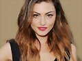 Phoebe Tonkin - CW, CBS &amp; Showtime 2013 Summer TCA