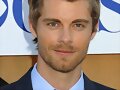 Luke Mitchell - CW, CBS &amp; Showtime 2013 Summer TCA