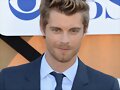 Luke Mitchell - CW, CBS &amp; Showtime 2013 Summer TCA