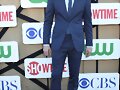 Luke Mitchell - CW, CBS &amp; Showtime 2013 Summer TCA