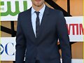 Luke Mitchell - CW, CBS &amp; Showtime 2013 Summer TCA