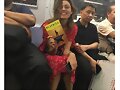 Phoebe Tonkin en New York