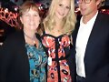 Claire Holt - CW, CBS &amp; Showtime 2013 Summer TCA
