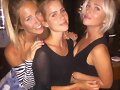 Claire Holt