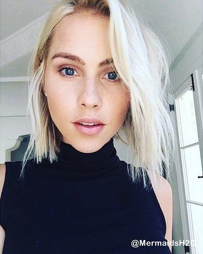 Claire Holt
