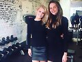 Claire Holt