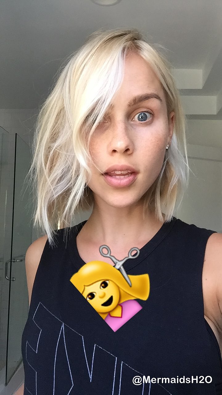 Claire Holt