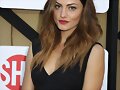 Phoebe Tonkin - CW, CBS &amp; Showtime 2013 Summer TCA