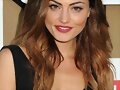 Phoebe Tonkin - CW, CBS &amp; Showtime 2013 Summer TCA
