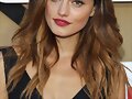 Phoebe Tonkin - CW, CBS &amp; Showtime 2013 Summer TCA