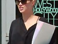 Claire Holt in West Hollywood Sept 9, 2013