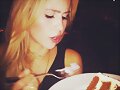 Claire Holt