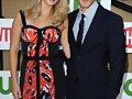 Claire Holt &amp; Joseph Morgan-CW, CBS, Showtime 2013