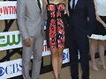 Claire Holt, Joseph,Charles-CW, CBS, Showtime 2013