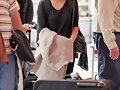 Claire Holt &amp; Phoebe Tonkin in New Orleans 2013
