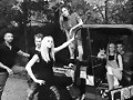 Phoebe Tonkin &amp; Claire Holt en The Originals 4&ordf;tem