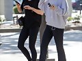 Claire Holt &amp; Phoebe Tonkin in New Orleans 2013