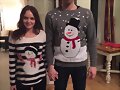 Luke Mitchell &amp; su esposa Rebecca Breeds